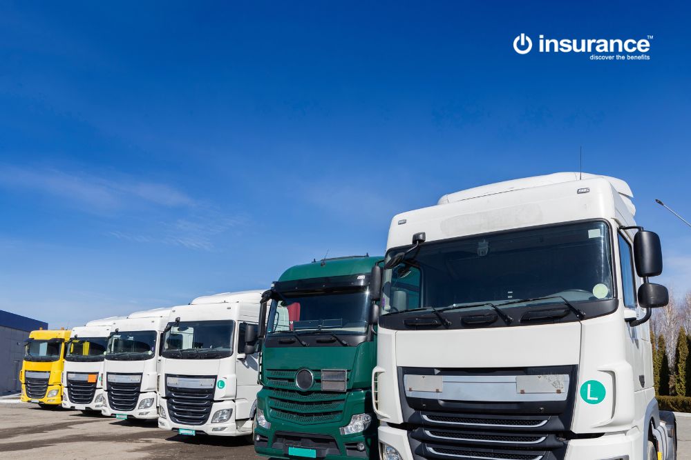 Commercial Auto Insurance