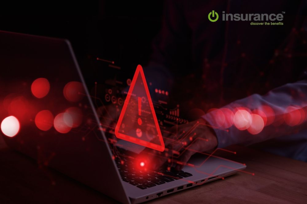 Security from Cyber attacks