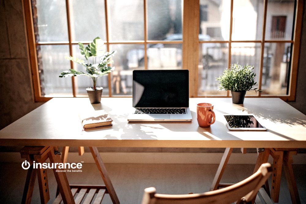 Insurance for Home Based Business