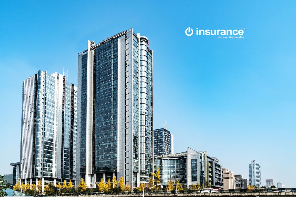 Building Insurance in New York