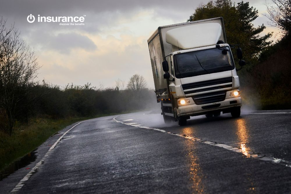 commercial auto insurance