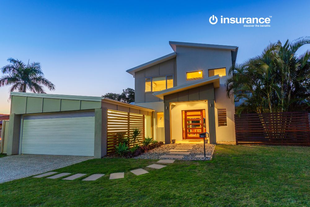 Homeowners Insurance