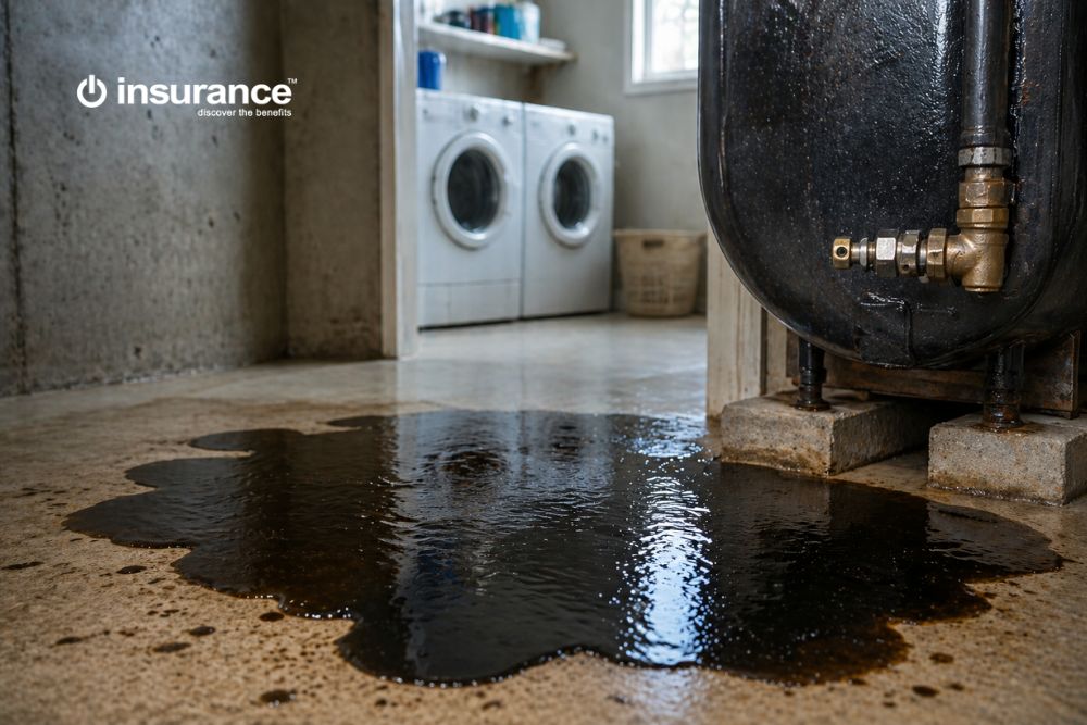 Homeowners Insurance
