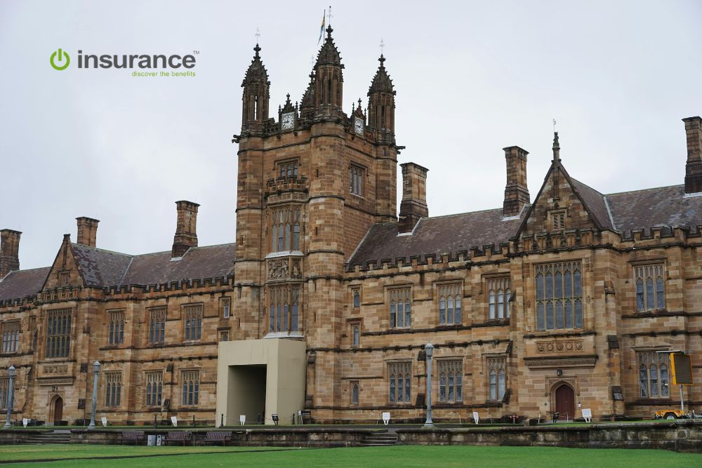 Building-Insurance