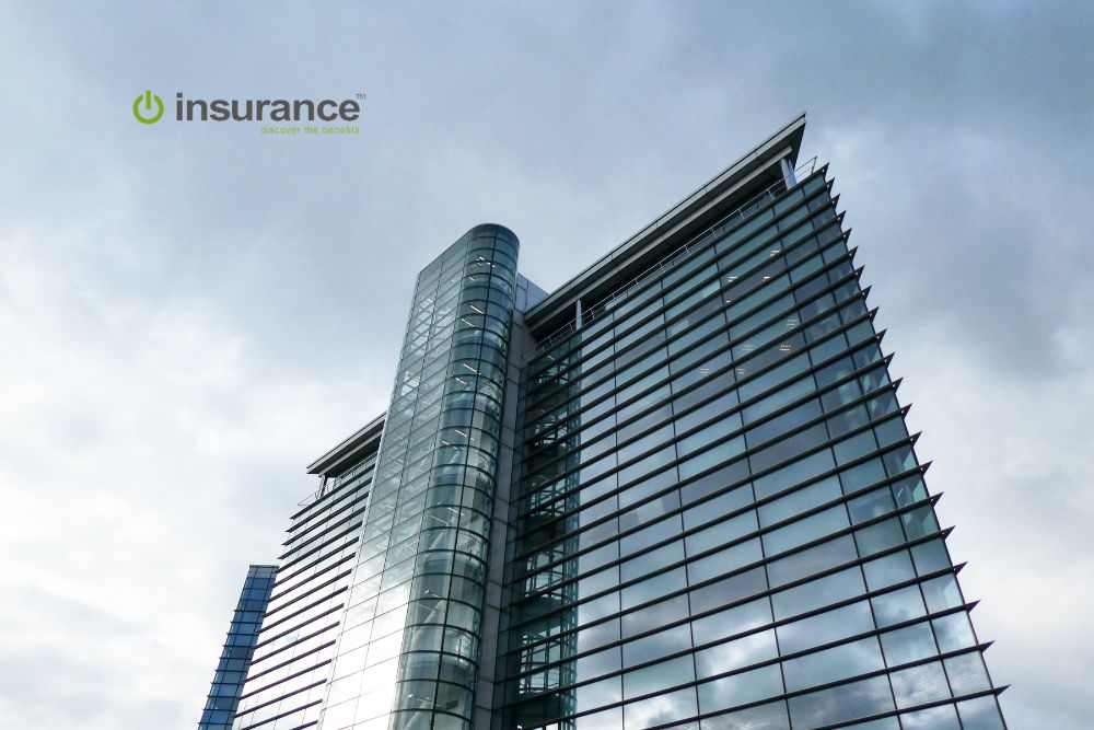 Commercial Property Insurance